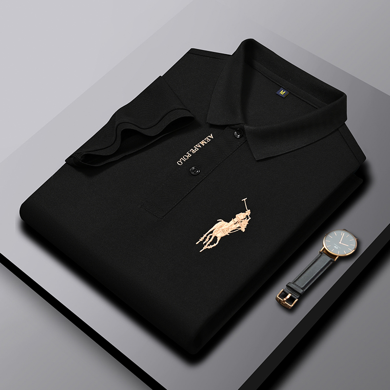 Majestic Equine Polo T-Shirt