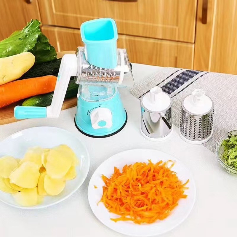 Household Kitchen Vegetable Cutter