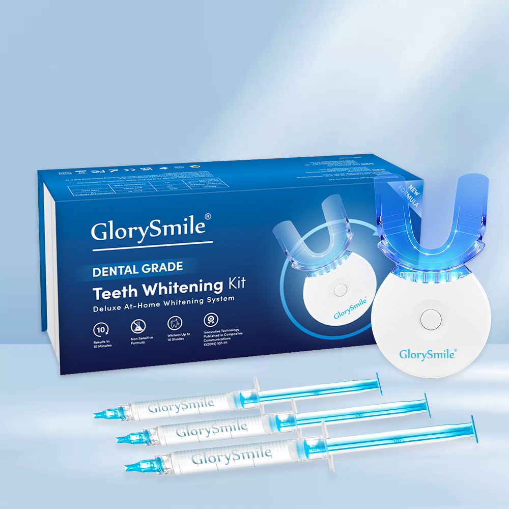 Teeth Whitening Kit