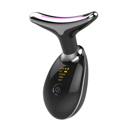  SkinGlow 7 in 1 – Professional Facial Care Device