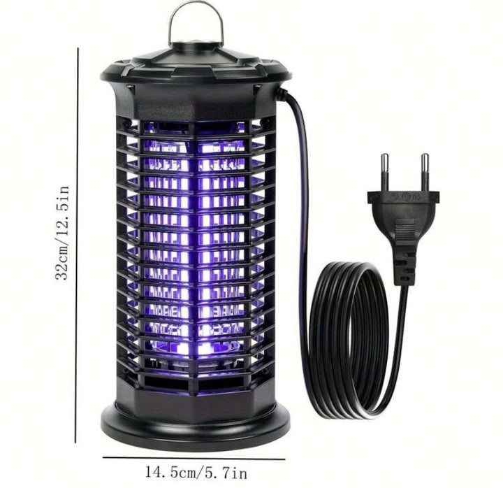 Lampă Anti-Insecte