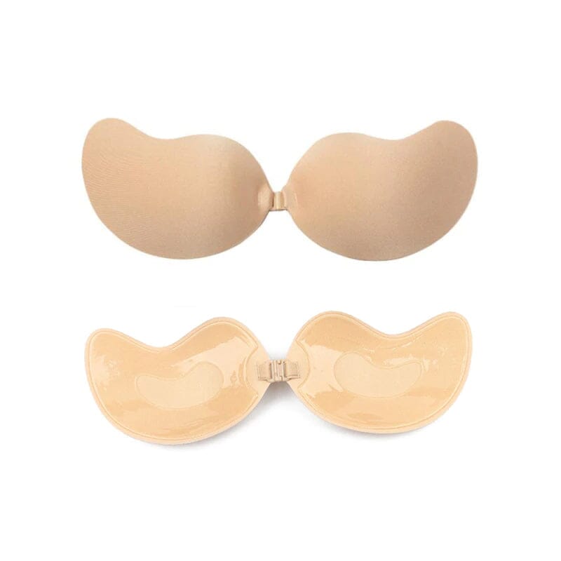  【✨Buy 1, Get 2 Free】💖Invisible Silicone Breast Patch
