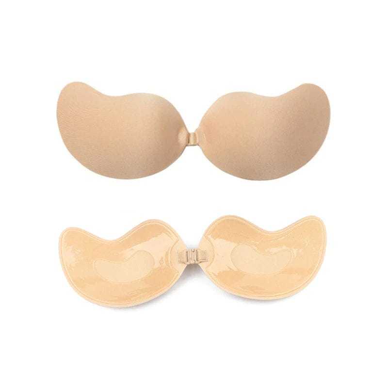  【✨Buy 1, Get 2 Free】💖Invisible Silicone Breast Patch