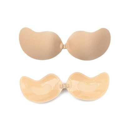  【✨Buy 1, Get 2 Free】💖Invisible Silicone Breast Patch