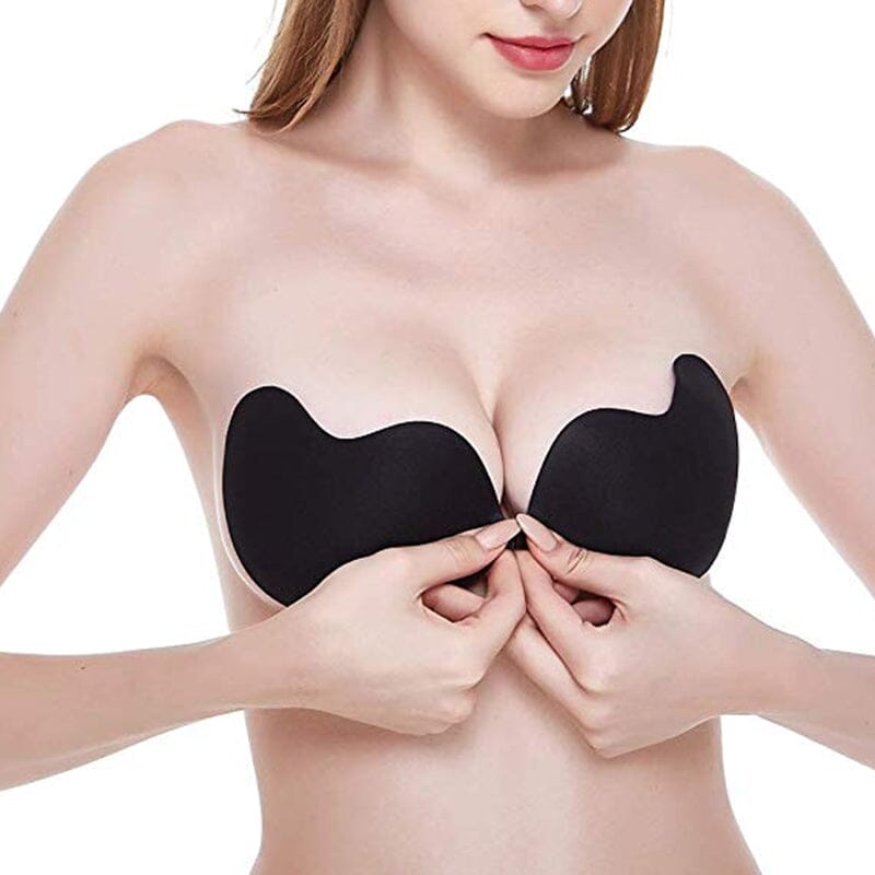  【✨Buy 1, Get 2 Free】💖Invisible Silicone Breast Patch