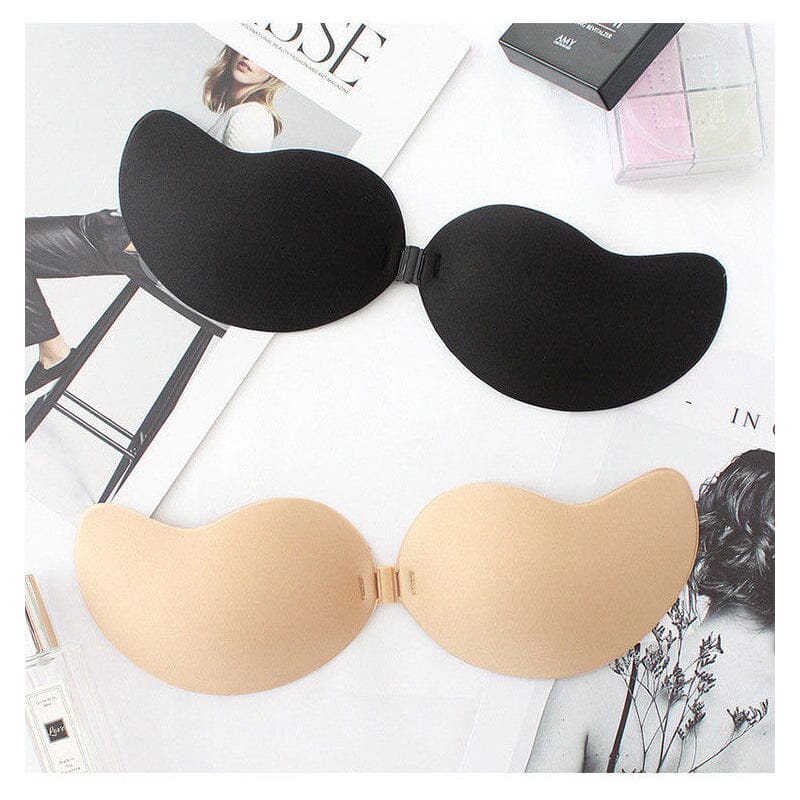  【✨Buy 1, Get 2 Free】💖Invisible Silicone Breast Patch