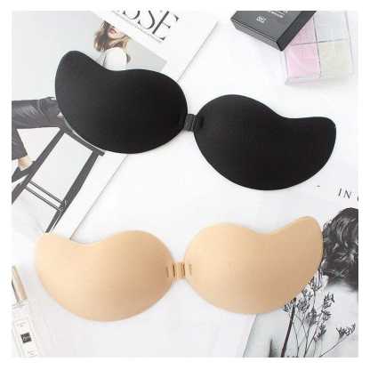  【✨Buy 1, Get 2 Free】💖Invisible Silicone Breast Patch