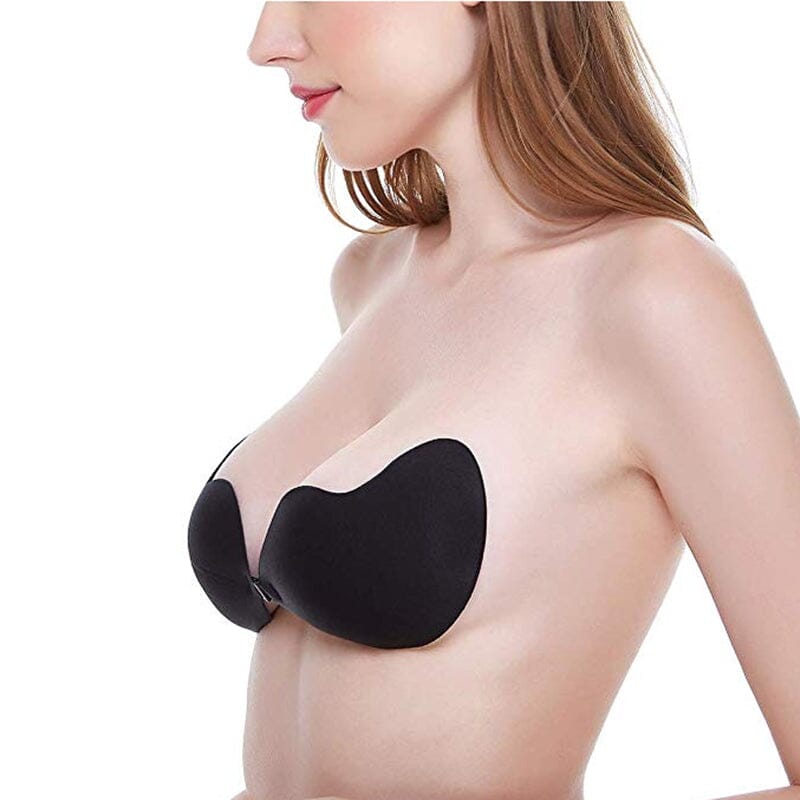  【✨Buy 1, Get 2 Free】💖Invisible Silicone Breast Patch