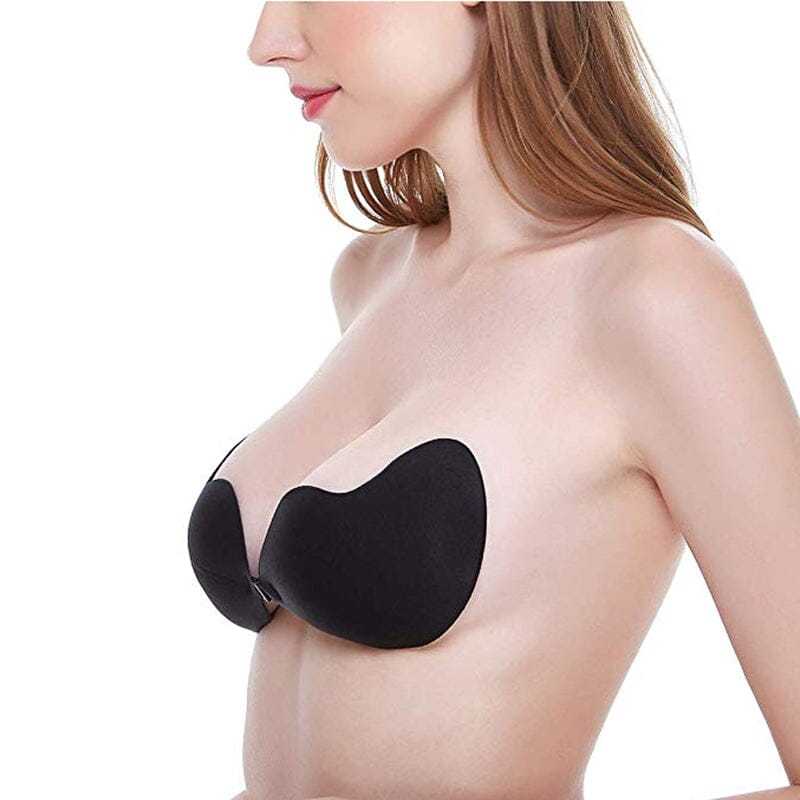  【✨Buy 1, Get 2 Free】💖Invisible Silicone Breast Patch