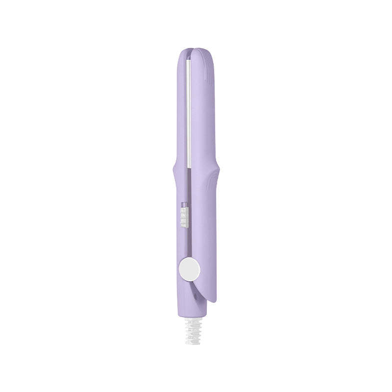 🎁Hot Sale 45% OFF 🎁 2 in 1 Mini Hair Curler & Straightener