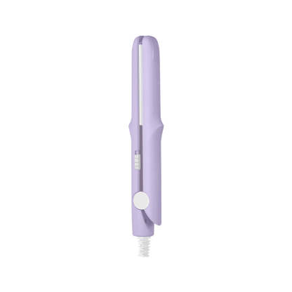 🎁Hot Sale 45% OFF 🎁 2 in 1 Mini Hair Curler & Straightener