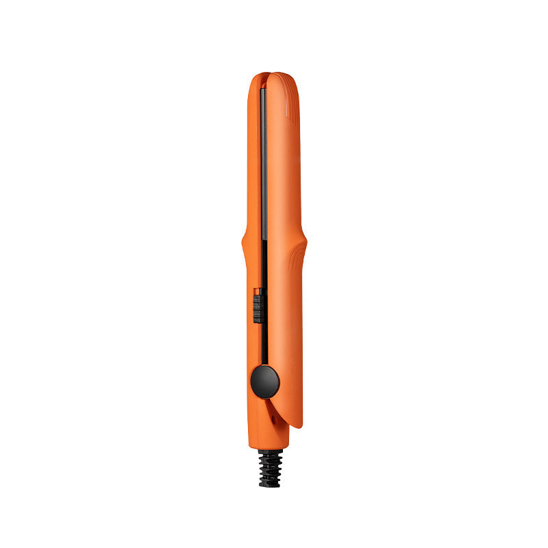 🎁Hot Sale 45% OFF 🎁 2 in 1 Mini Hair Curler & Straightener