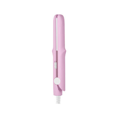 🎁Hot Sale 45% OFF 🎁 2 in 1 Mini Hair Curler & Straightener