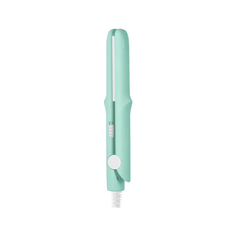 🎁Hot Sale 45% OFF 🎁 2 in 1 Mini Hair Curler & Straightener