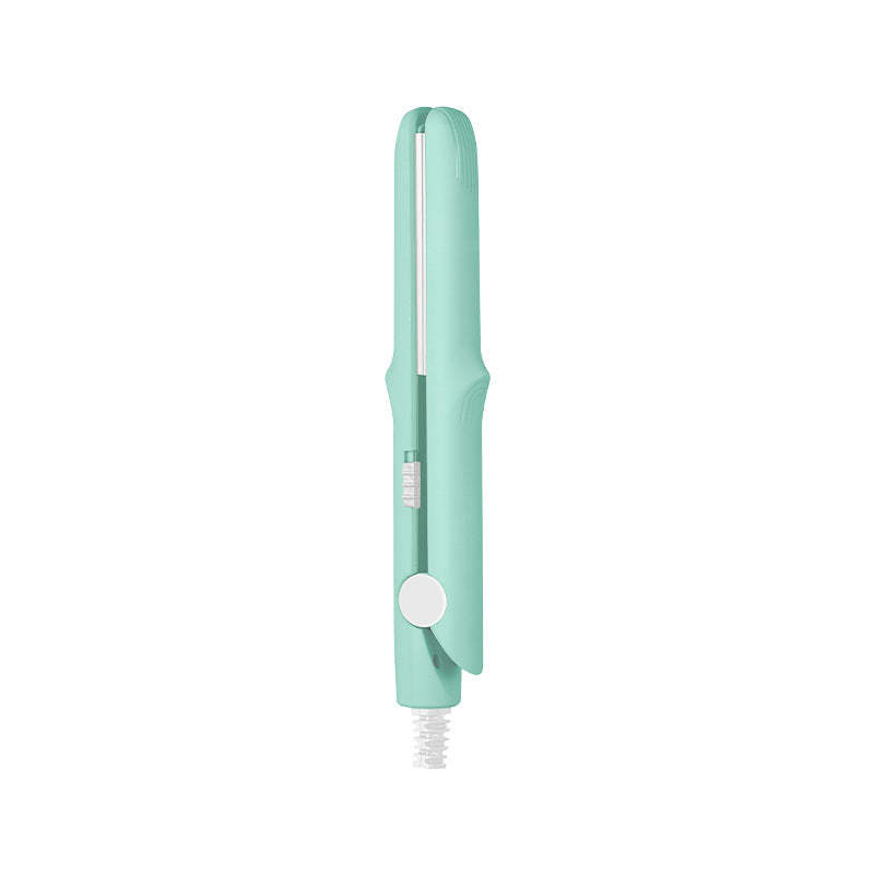 🎁Hot Sale 45% OFF 🎁 2 in 1 Mini Hair Curler & Straightener