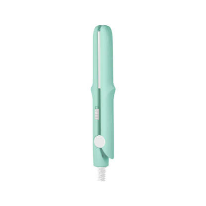 🎁Hot Sale 45% OFF 🎁 2 in 1 Mini Hair Curler & Straightener