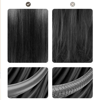 🎁Hot Sale 45% OFF 🎁 2 in 1 Mini Hair Curler & Straightener