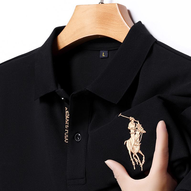 💥Majestic Equine Polo T-Shirt