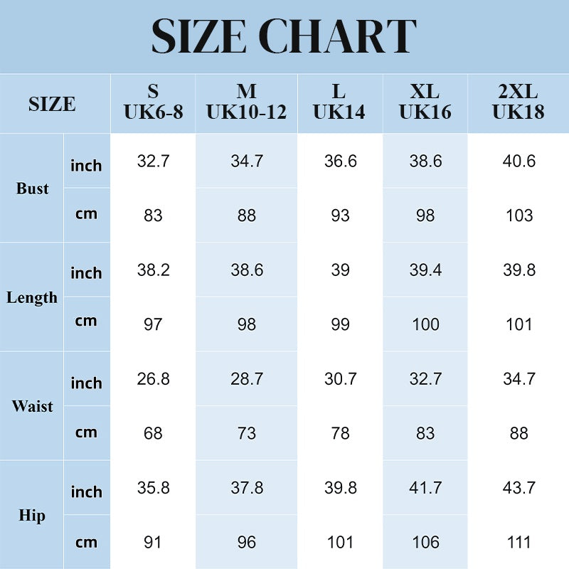 🍹Big price reduction🔥Women's U-Neck Denim Bodycon Cami Dress