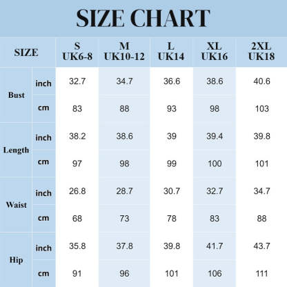 🍹Big price reduction🔥Women's U-Neck Denim Bodycon Cami Dress