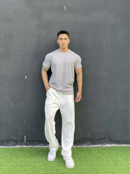 Ironfit Muscle lose T-shirt