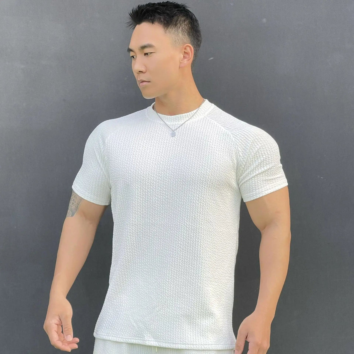 Ironfit Muscle lose T-shirt
