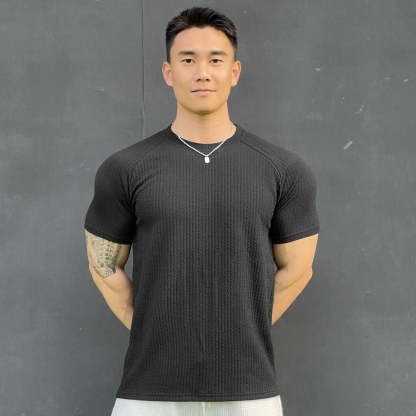 Ironfit Muscle lose T-shirt