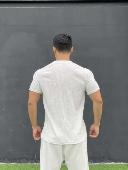 Ironfit Muscle lose T-shirt