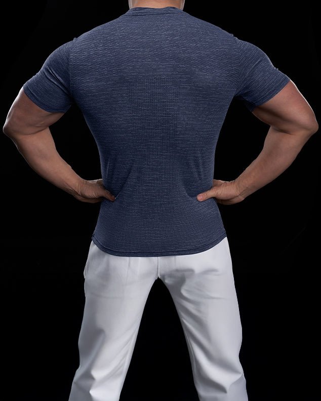 Quick Dry Short Sleeve T-shirt