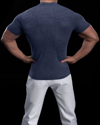 Quick Dry Short Sleeve T-shirt