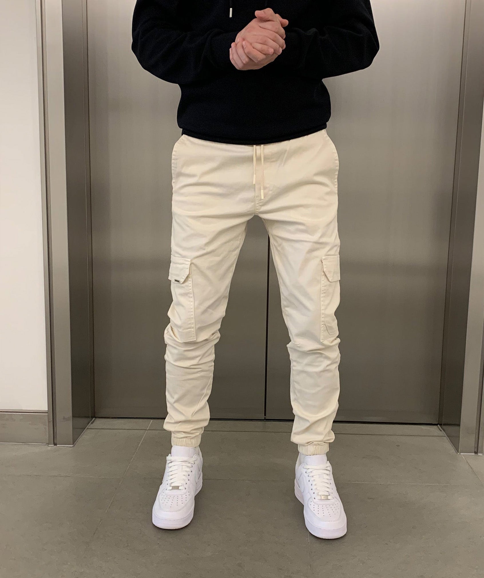 Cargo Jogger/50% off for Limited time