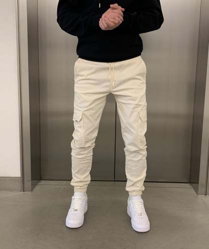 Cargo Jogger/50% off for Limited time