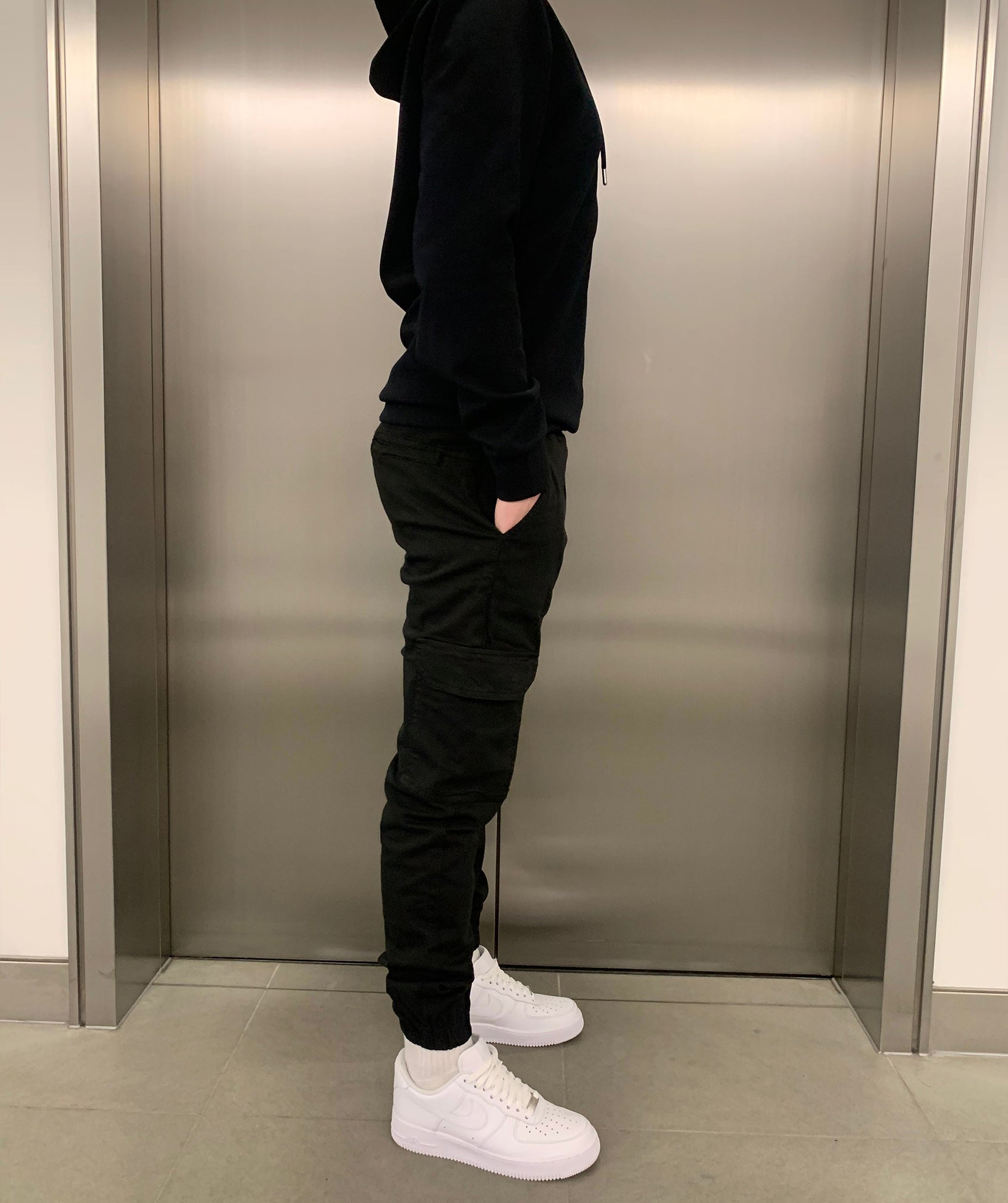 Cargo Jogger/50% off for Limited time