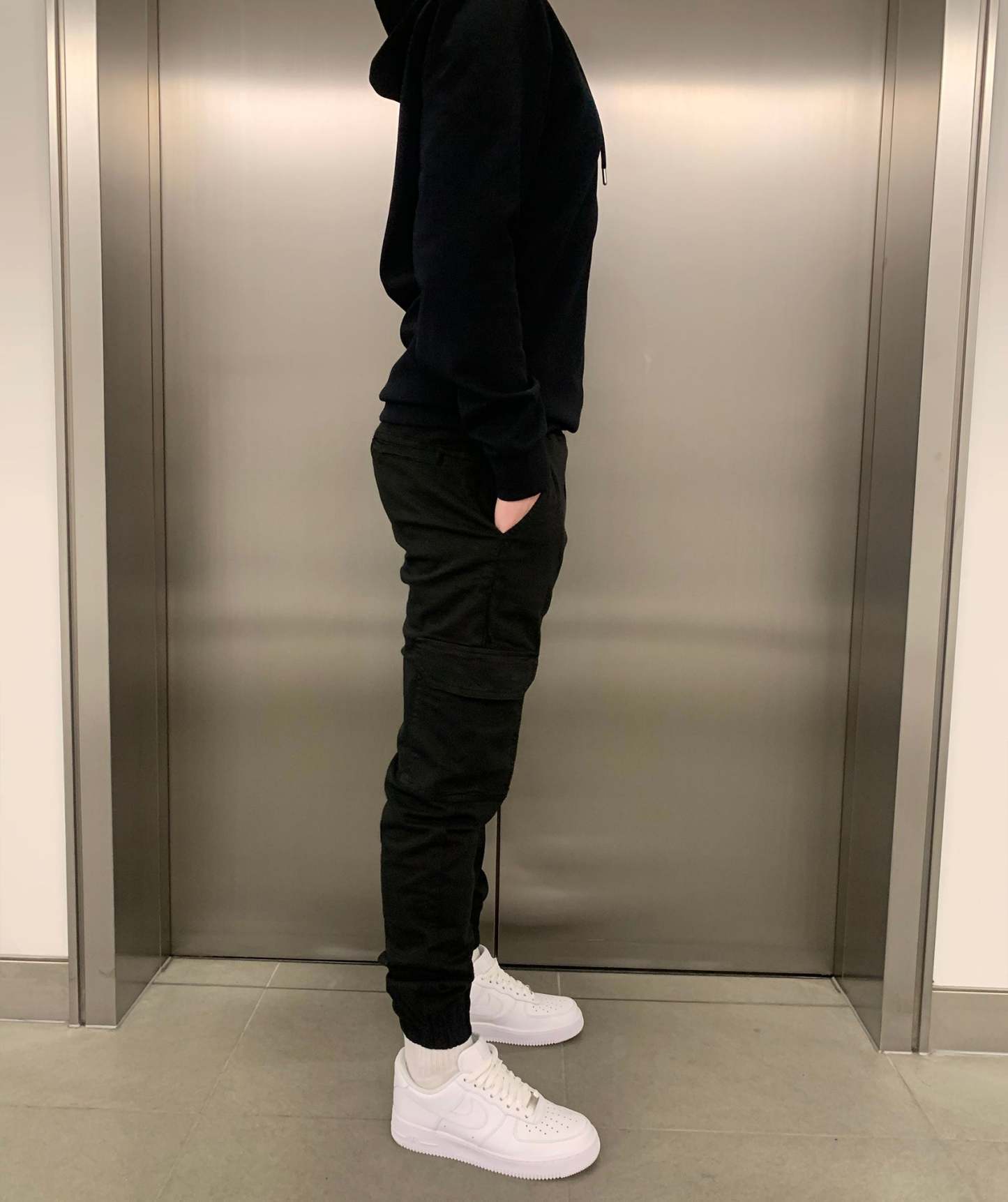Cargo Jogger/50% off for Limited time