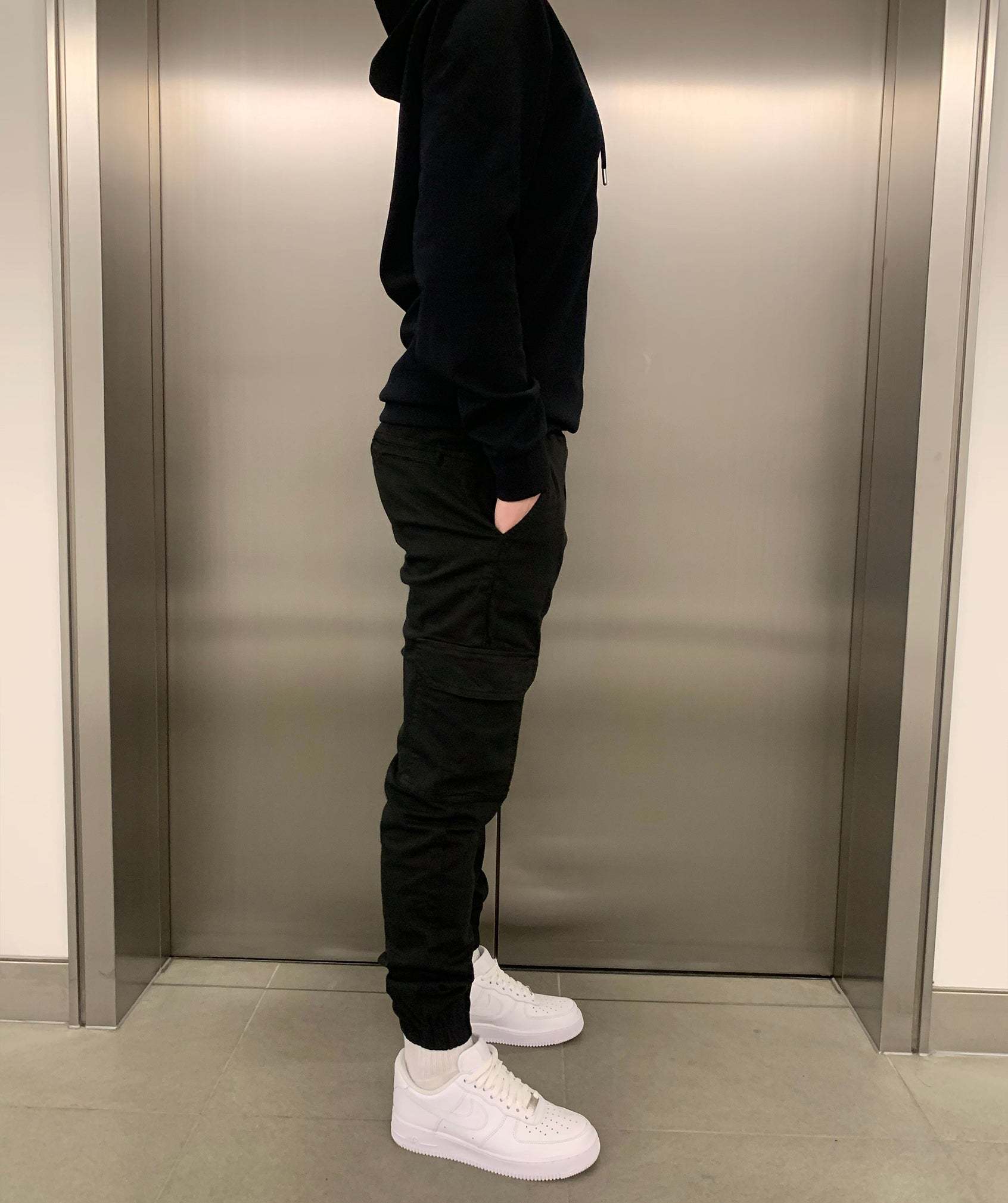 Cargo Jogger/50% off for Limited time
