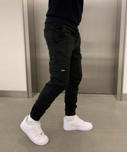 Cargo Jogger/50% off for Limited time