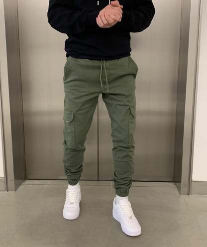 Cargo Jogger/50% off for Limited time