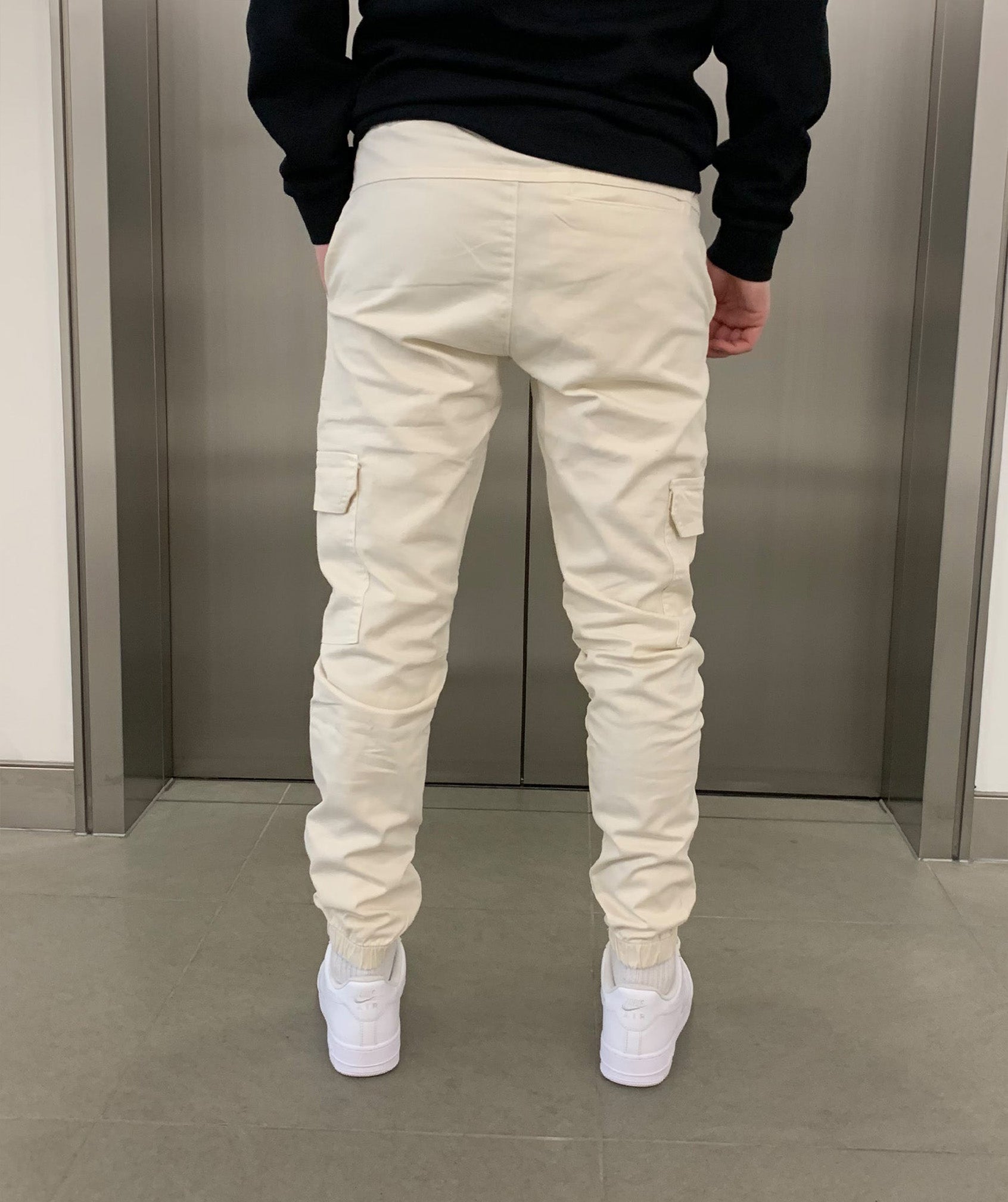 Cargo Jogger/50% off for Limited time