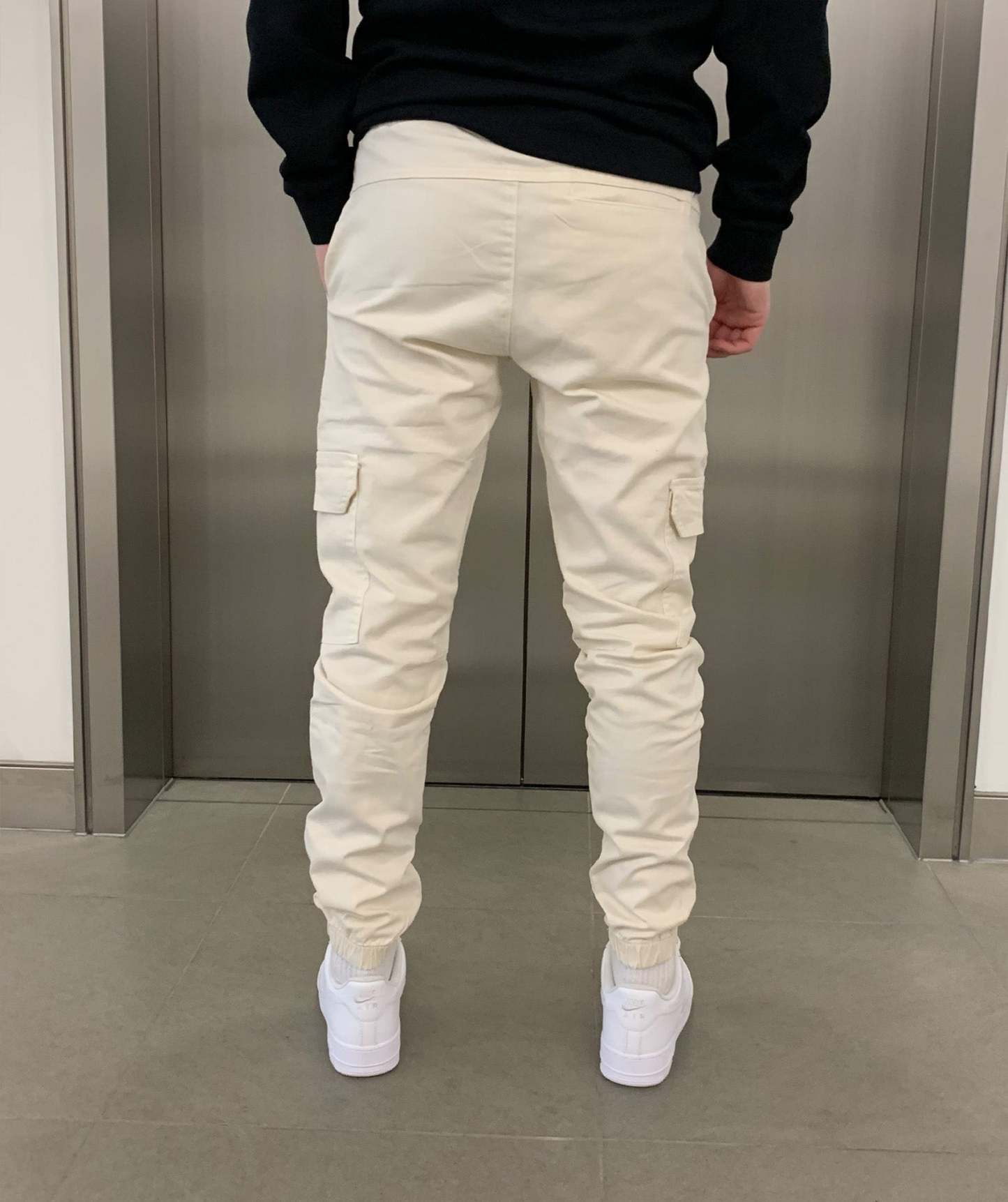 Cargo Jogger/50% off for Limited time