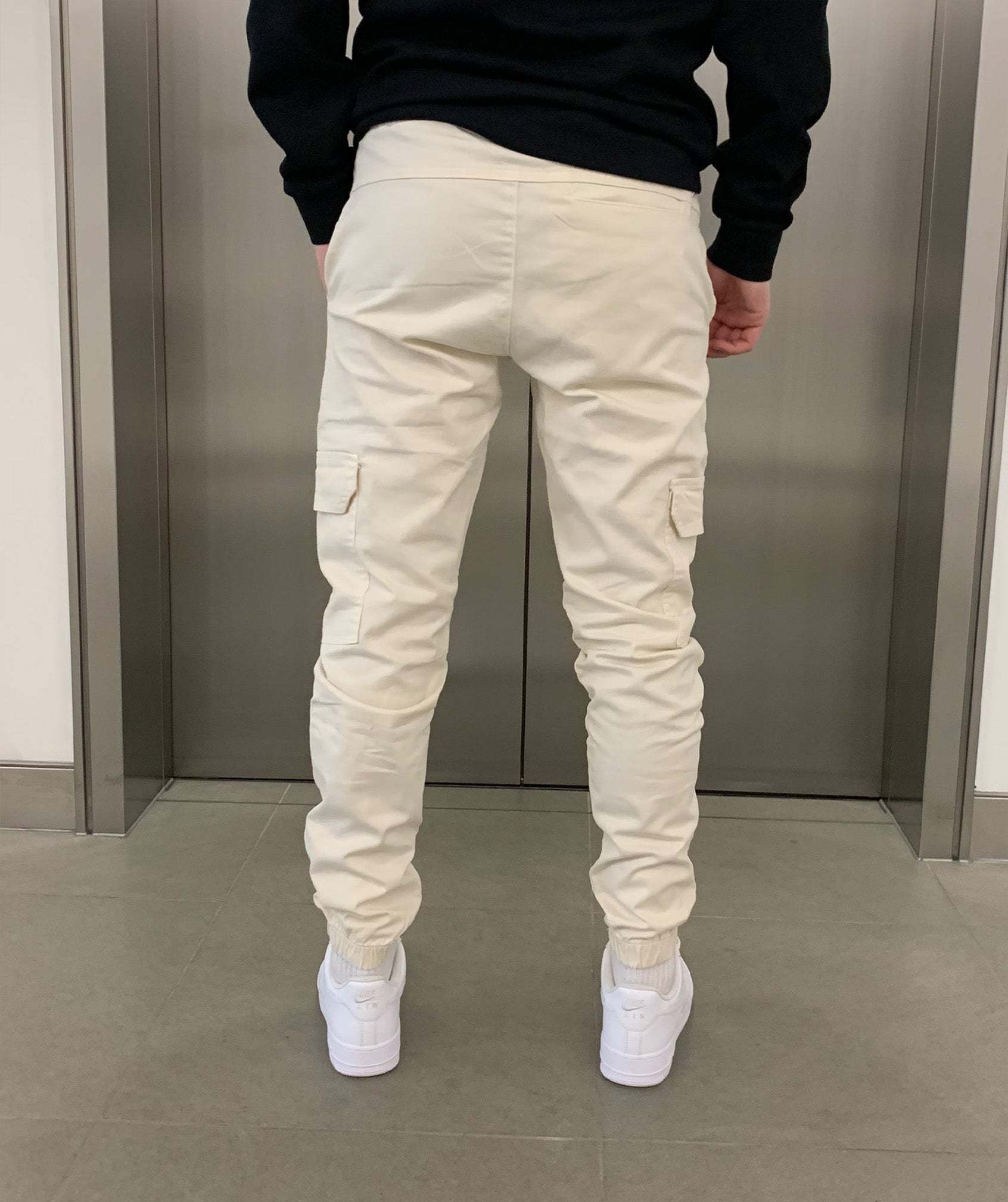 Cargo Jogger/50% off for Limited time