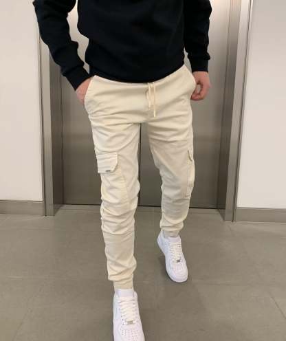 Cargo Jogger/50% off for Limited time