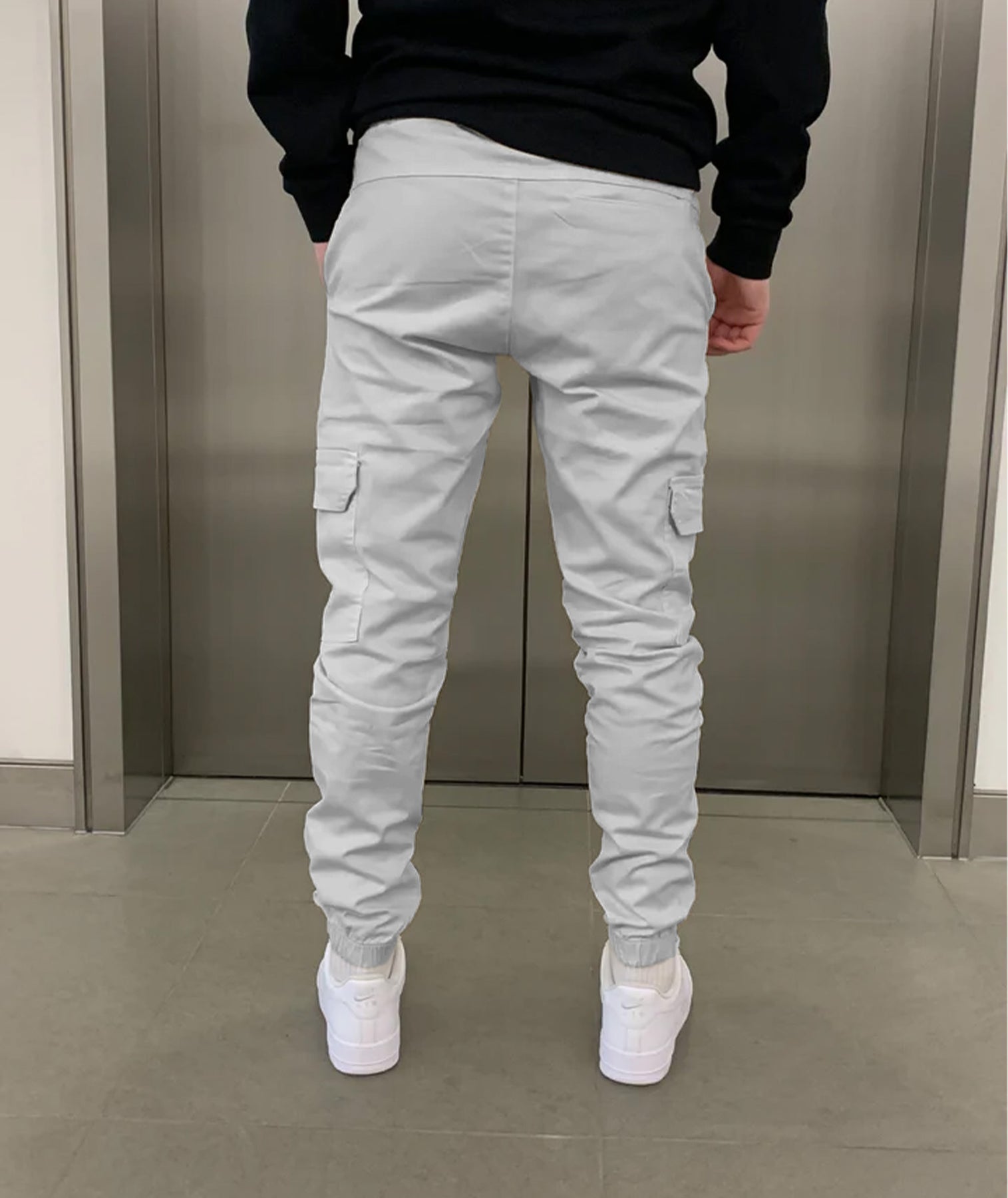 Cargo Jogger/50% off for Limited time