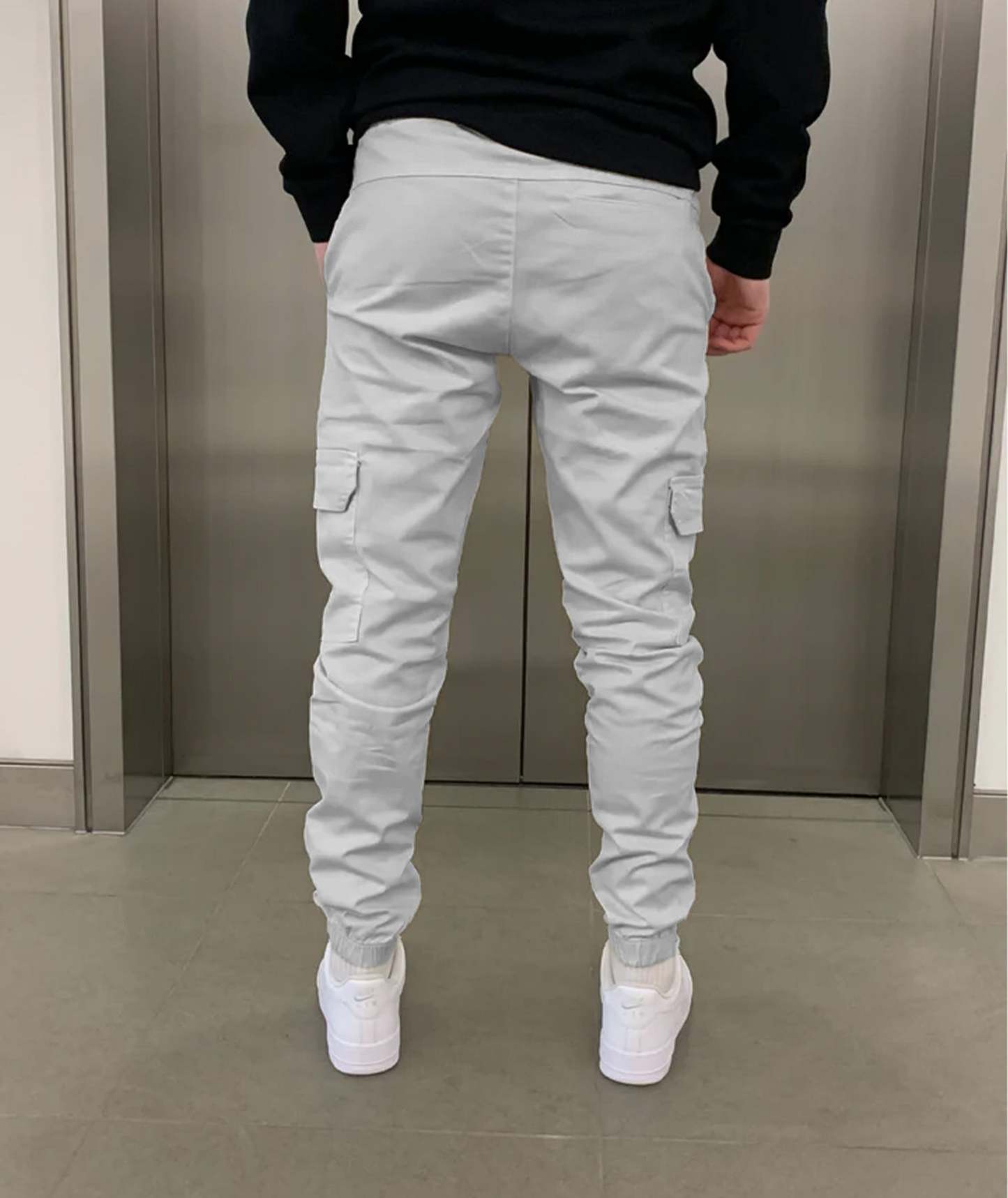 Cargo Jogger/50% off for Limited time