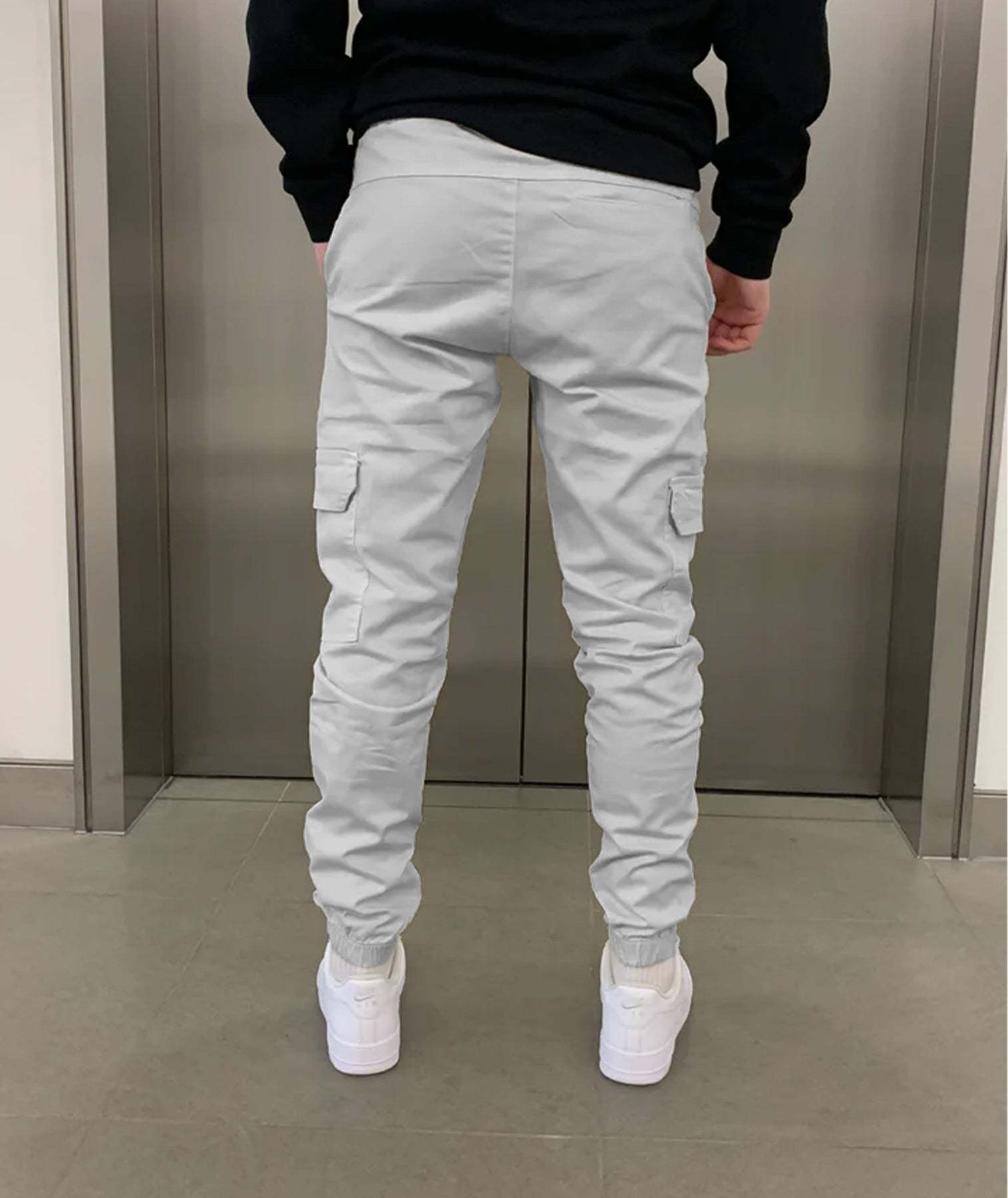 Cargo Jogger/50% off for Limited time