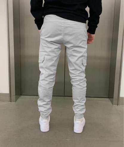 Cargo Jogger/50% off for Limited time