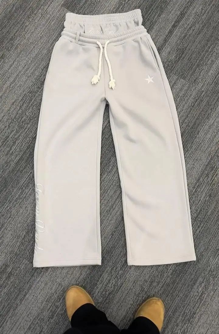 Sweat Pants Unisex