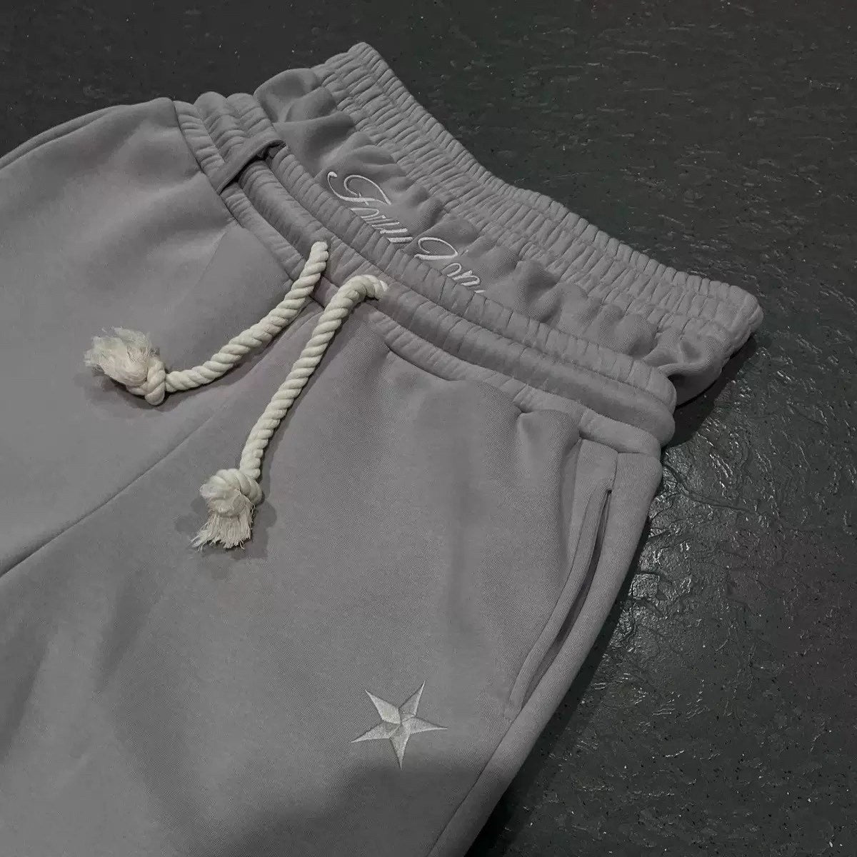 Sweat Pants Unisex