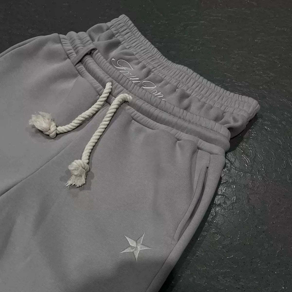 Sweat Pants Unisex