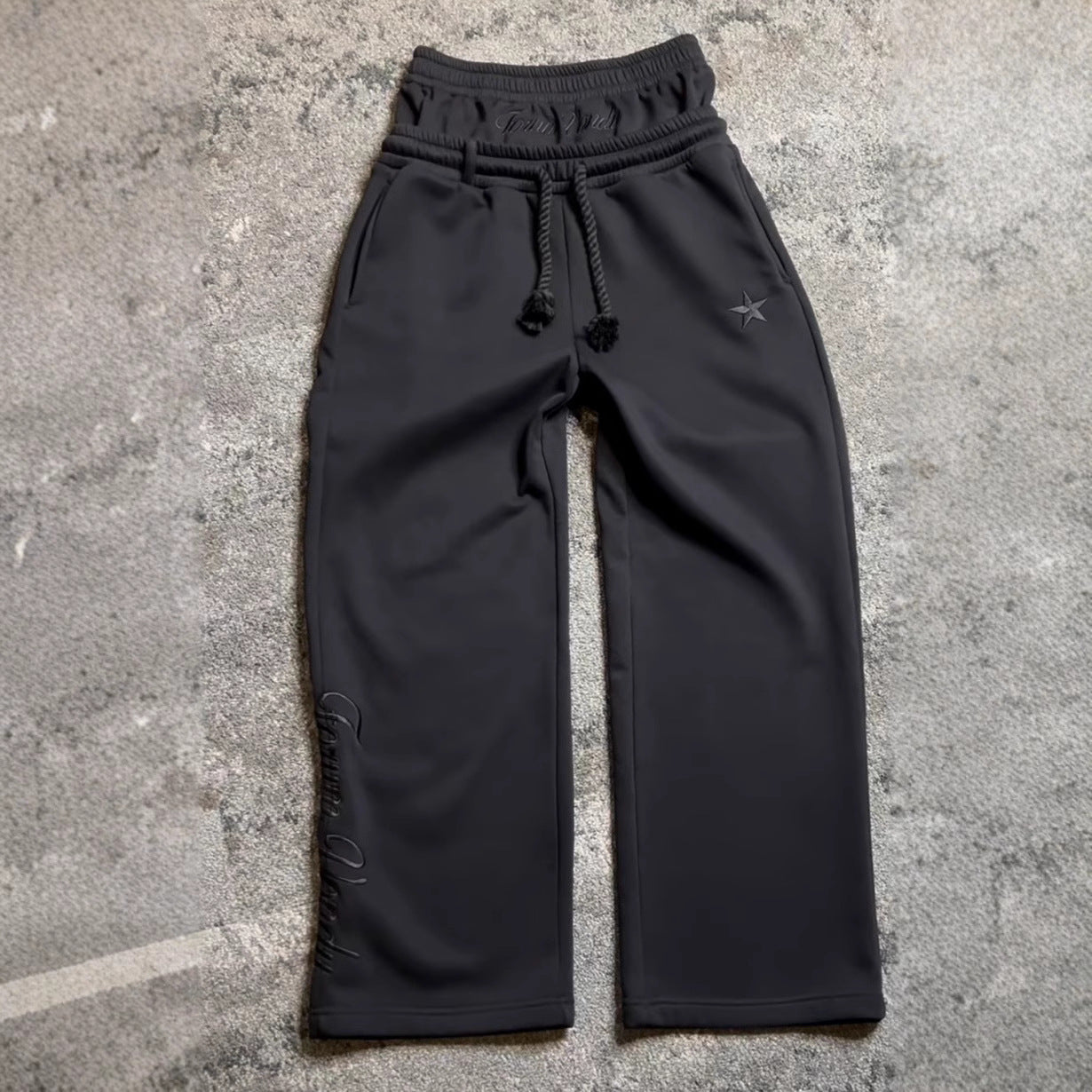 Sweat Pants Unisex