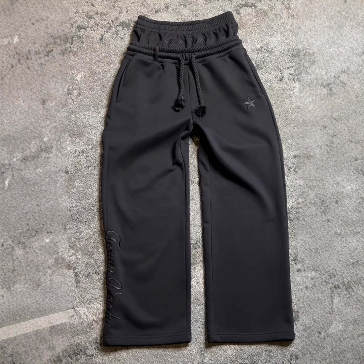 Sweat Pants Unisex